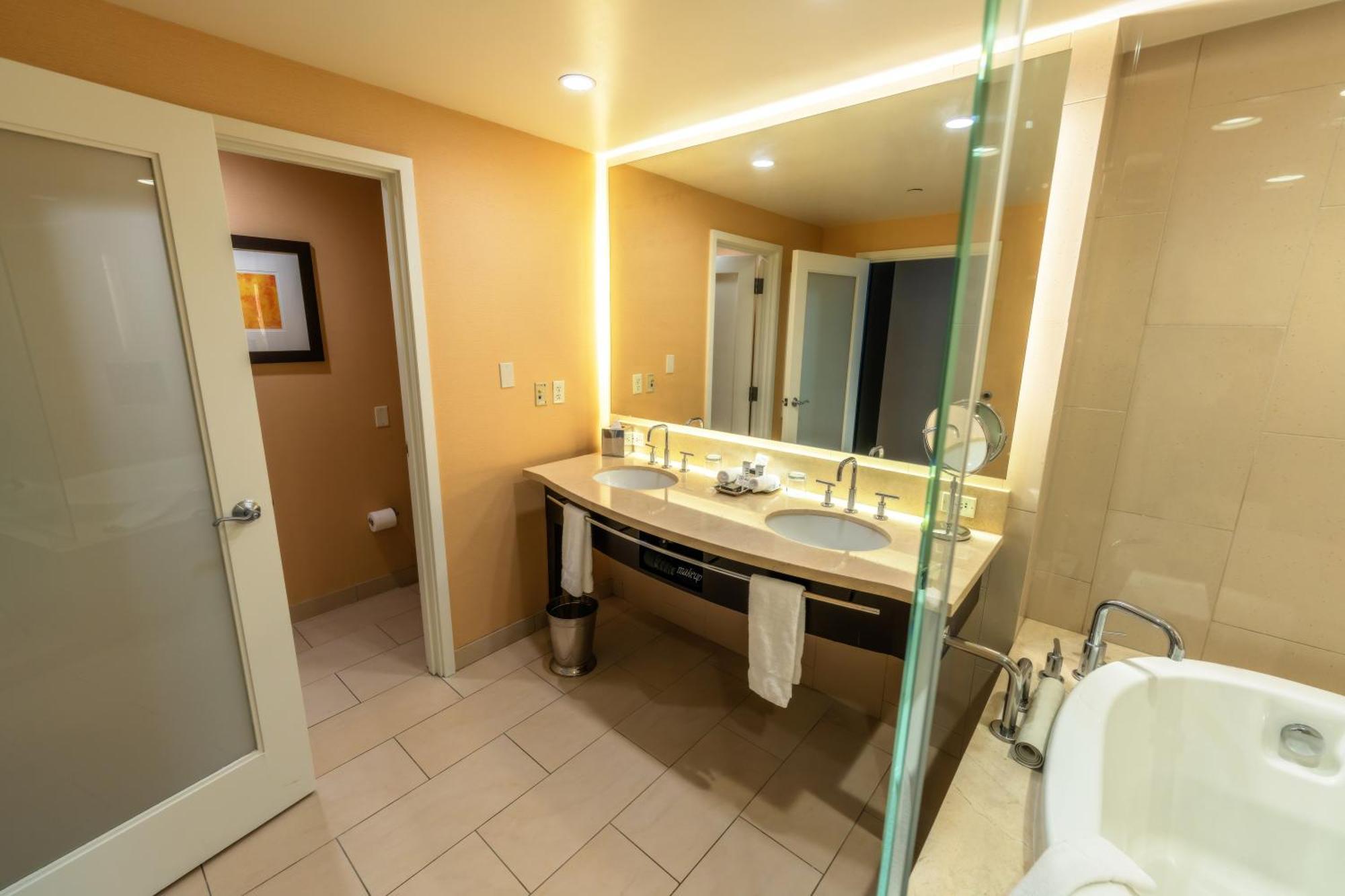 Agua Caliente Casino Rancho Mirage Hotel Luaran gambar